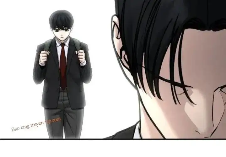 Truyện Tranh Giang Hồ Thực Thi Công Lý trang 7