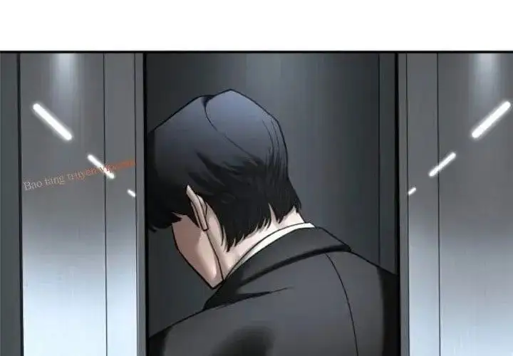 Truyện Tranh Giang Hồ Thực Thi Công Lý trang 7