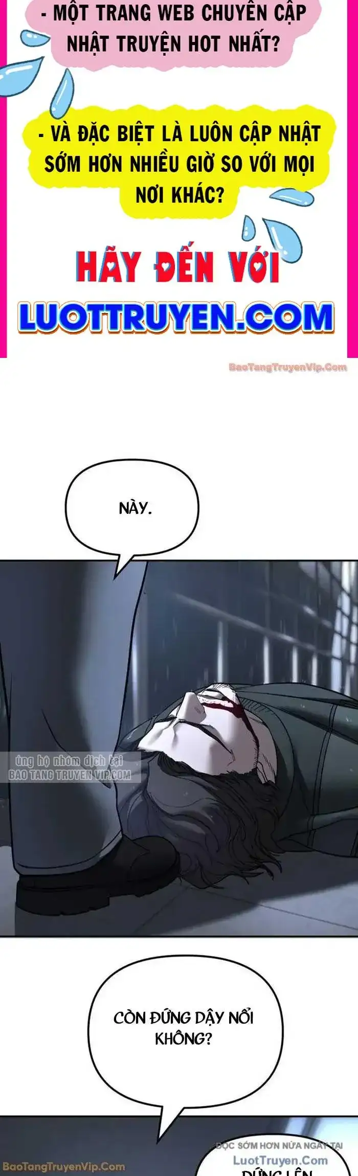 Truyện Tranh Giang Hồ Thực Thi Công Lý trang 7