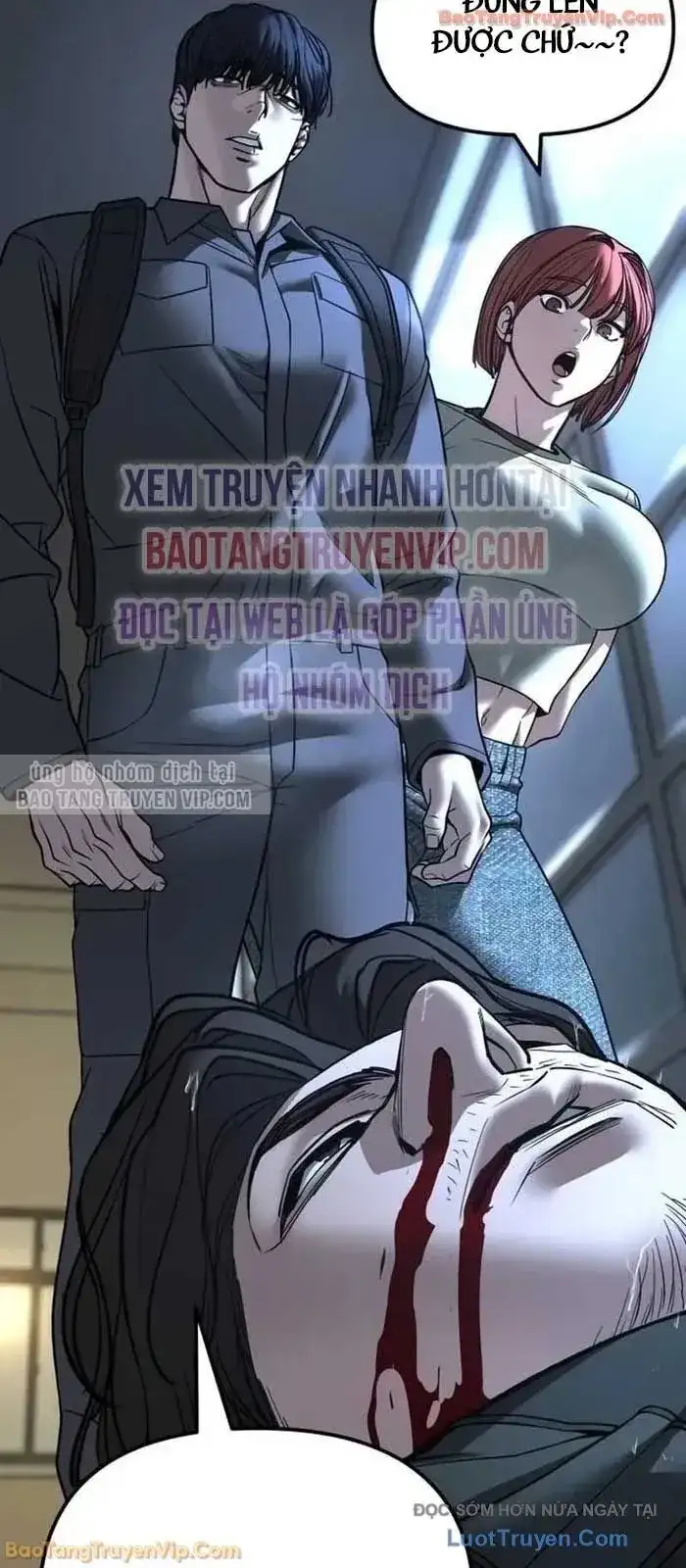 Truyện Tranh Giang Hồ Thực Thi Công Lý trang 7