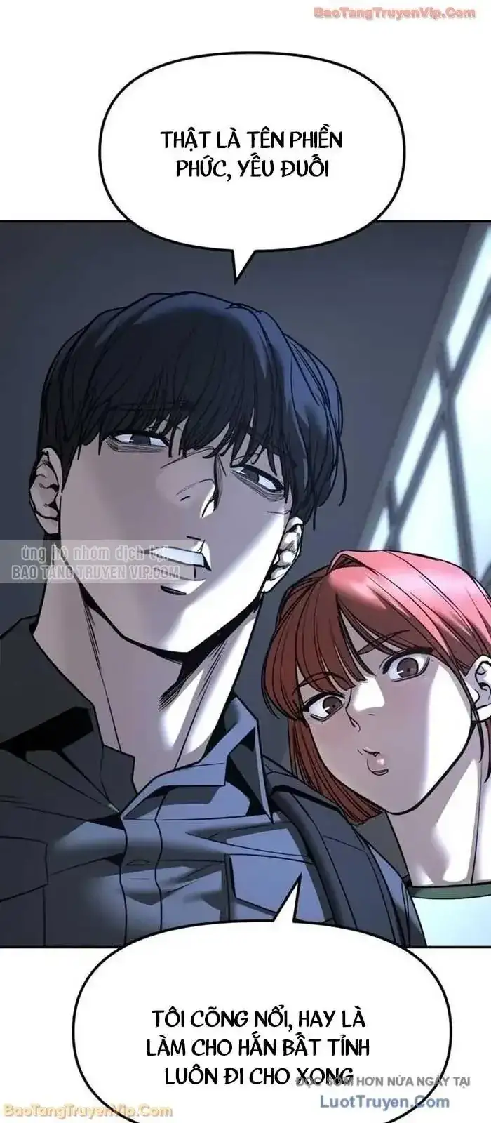 Truyện Tranh Giang Hồ Thực Thi Công Lý trang 7