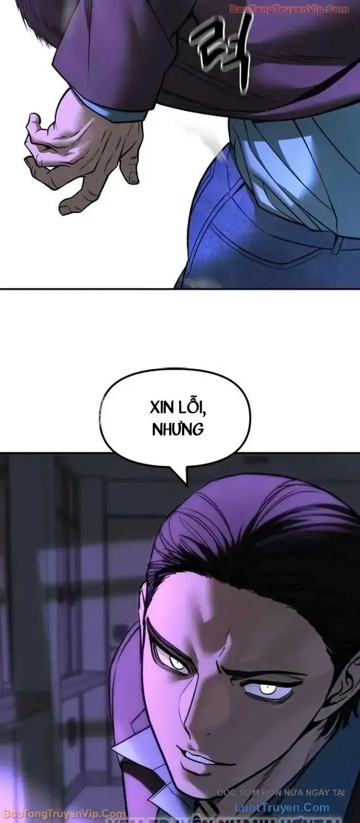 Truyện Tranh Giang Hồ Thực Thi Công Lý trang 7