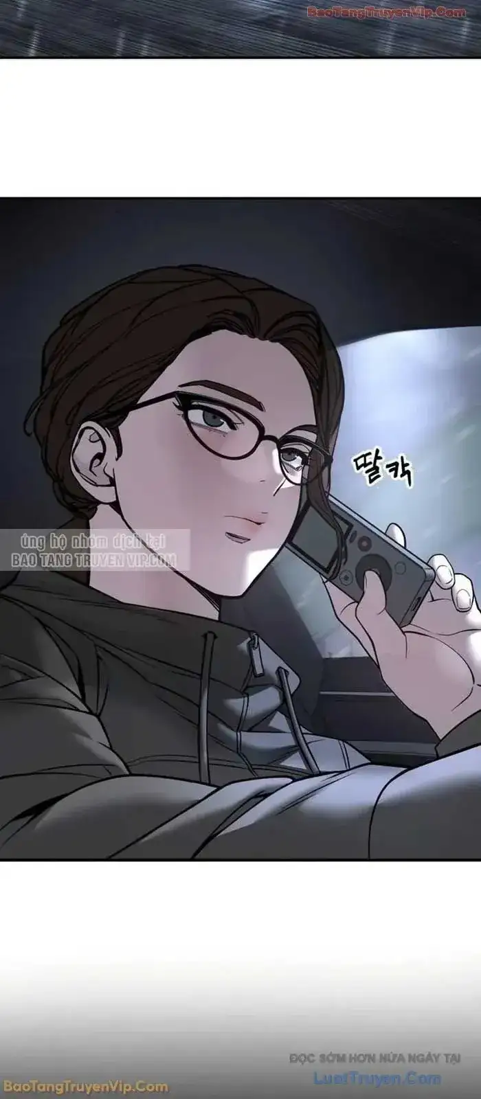 Truyện Tranh Giang Hồ Thực Thi Công Lý trang 7