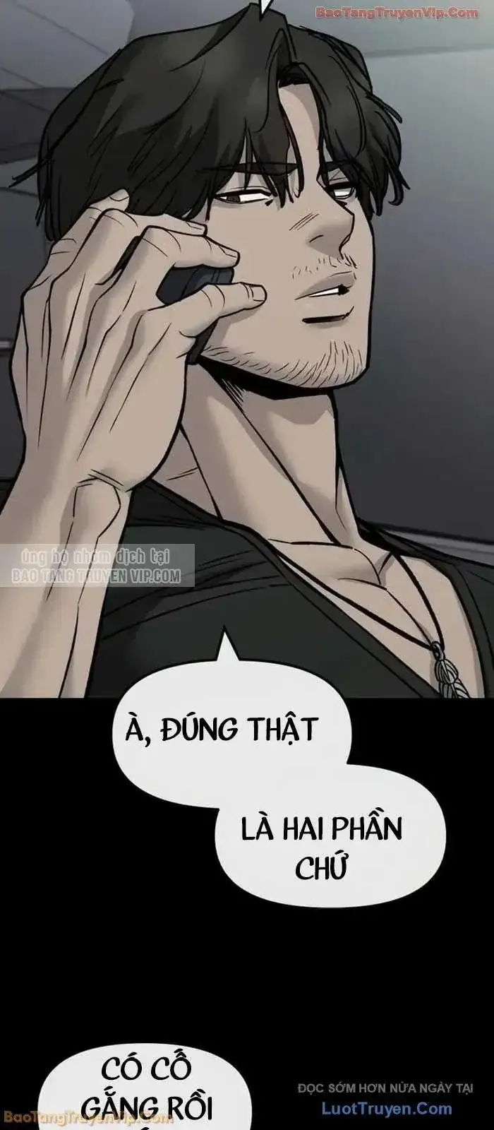 Truyện Tranh Giang Hồ Thực Thi Công Lý trang 7