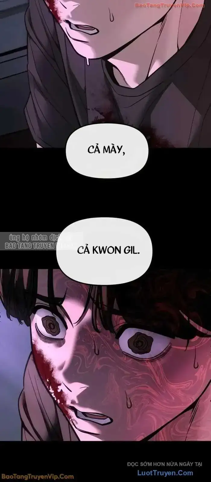 Truyện Tranh Giang Hồ Thực Thi Công Lý trang 7