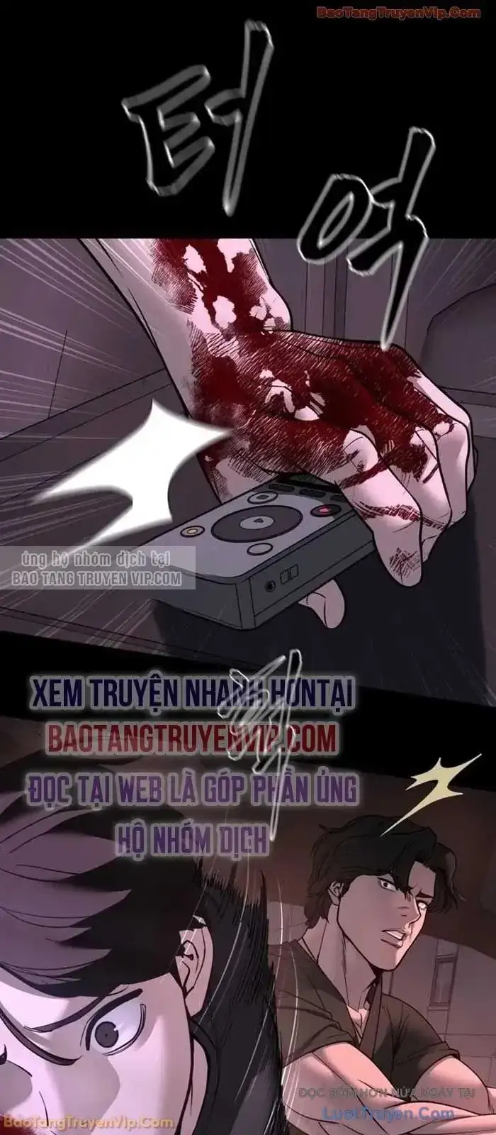 Truyện Tranh Giang Hồ Thực Thi Công Lý trang 7