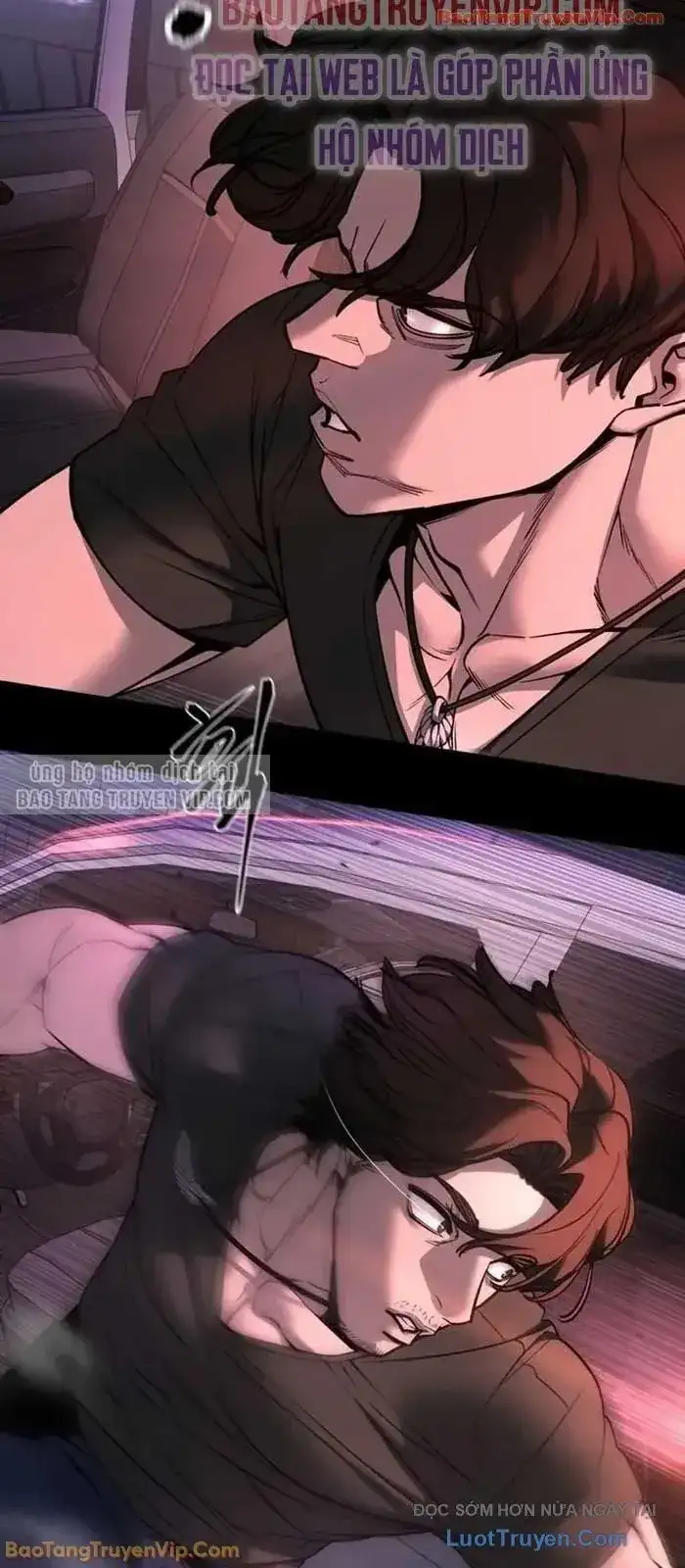 Truyện Tranh Giang Hồ Thực Thi Công Lý trang 7