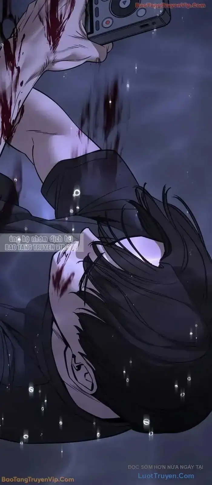 Truyện Tranh Giang Hồ Thực Thi Công Lý trang 7