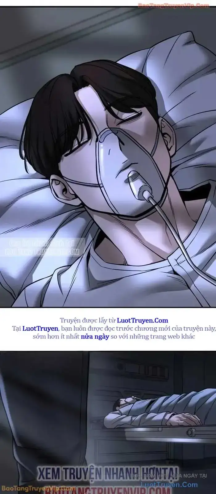 Truyện Tranh Giang Hồ Thực Thi Công Lý trang 7