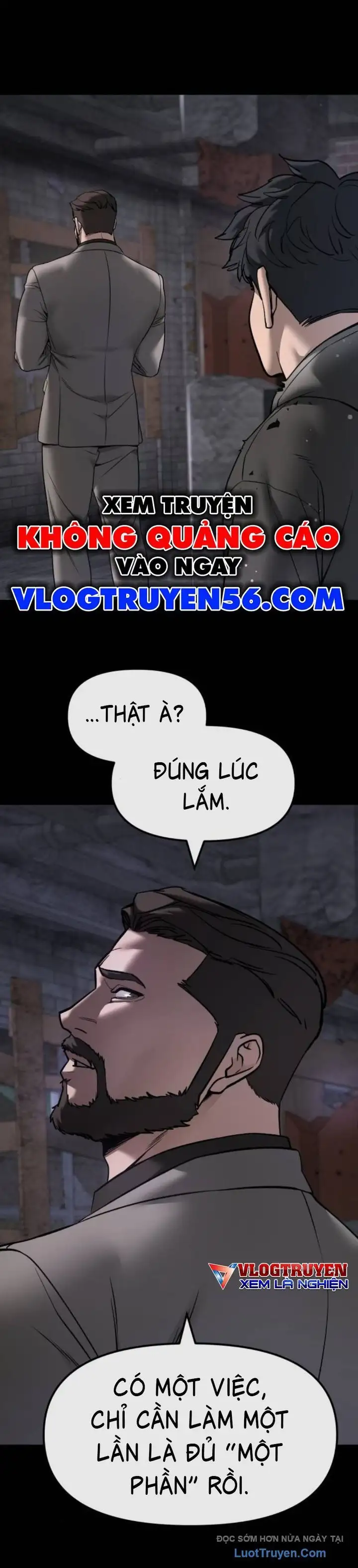 Truyện Tranh Giang Hồ Thực Thi Công Lý trang 7