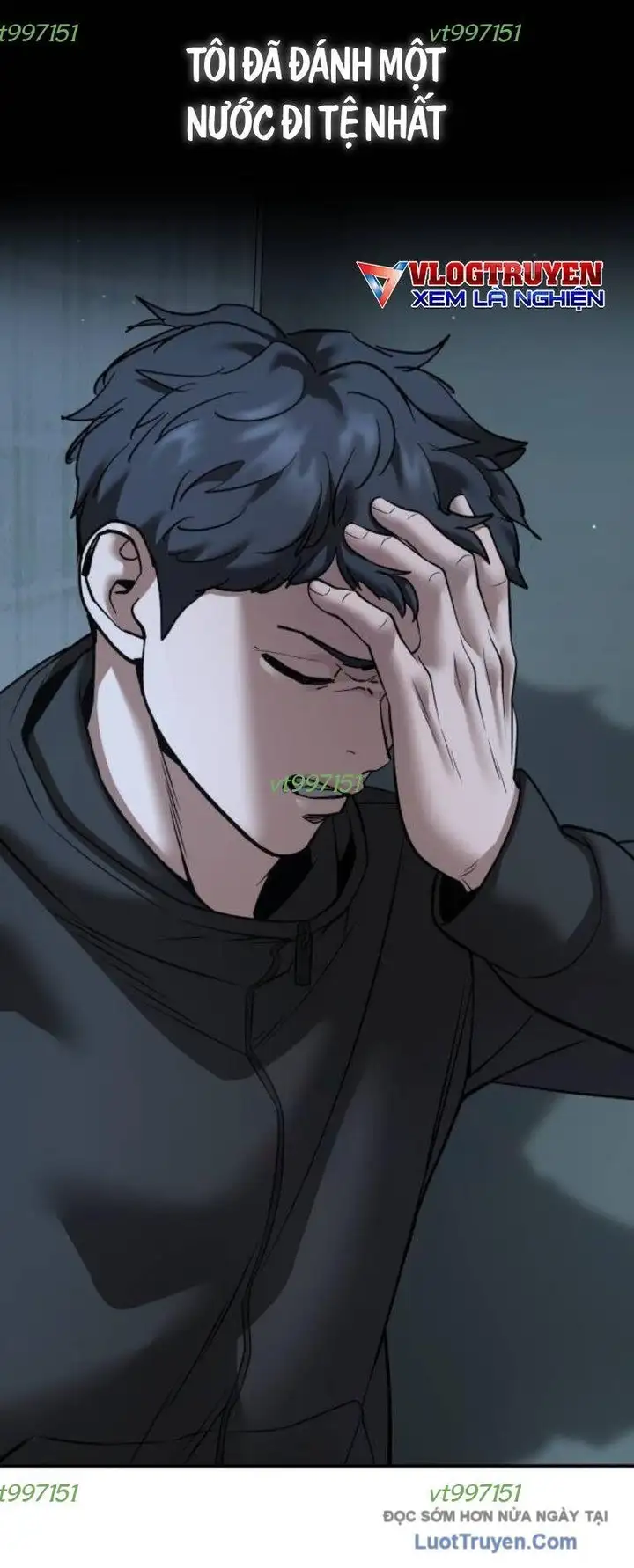 Truyện Tranh Giang Hồ Thực Thi Công Lý trang 7