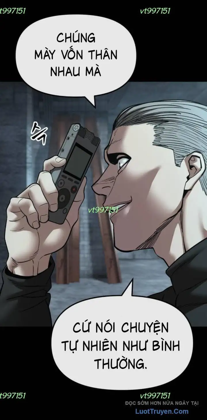 Truyện Tranh Giang Hồ Thực Thi Công Lý trang 7