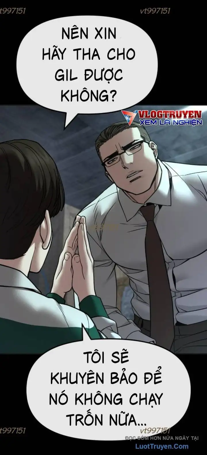 Truyện Tranh Giang Hồ Thực Thi Công Lý trang 7