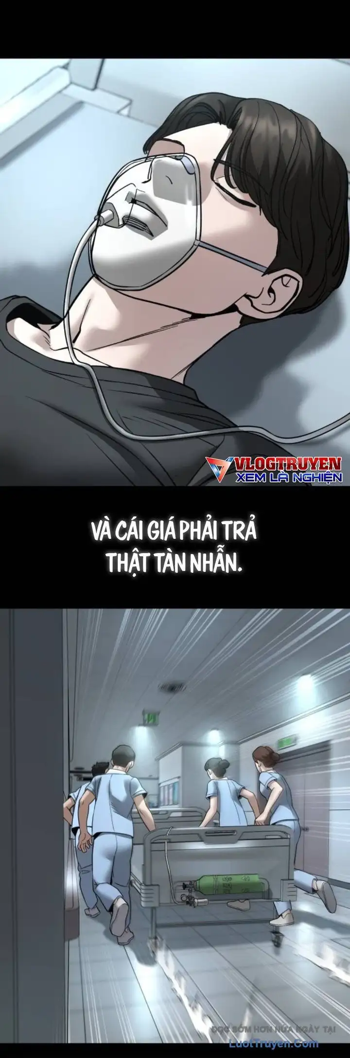 Truyện Tranh Giang Hồ Thực Thi Công Lý trang 7