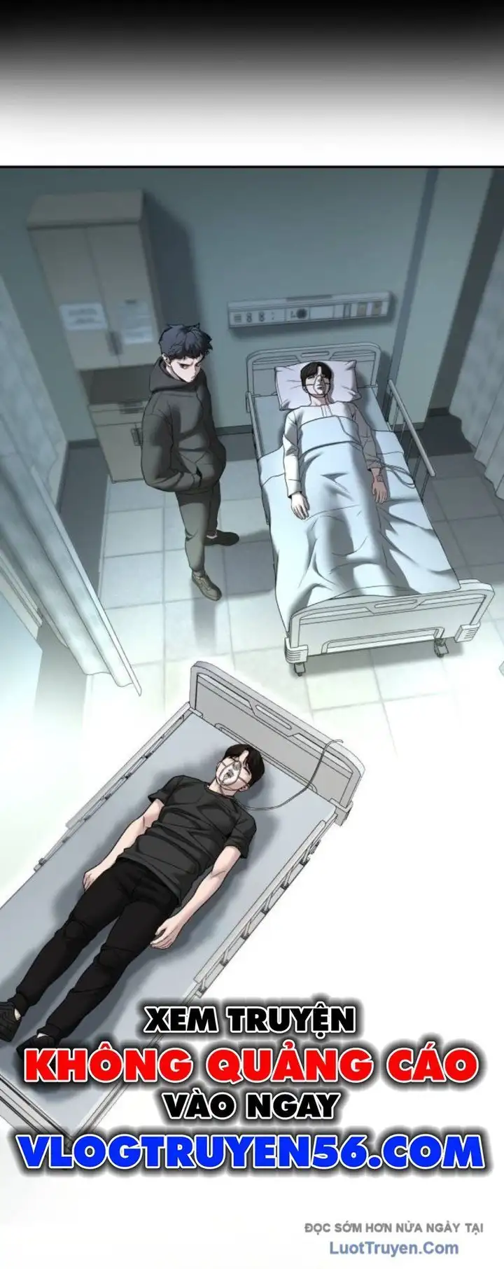 Truyện Tranh Giang Hồ Thực Thi Công Lý trang 7