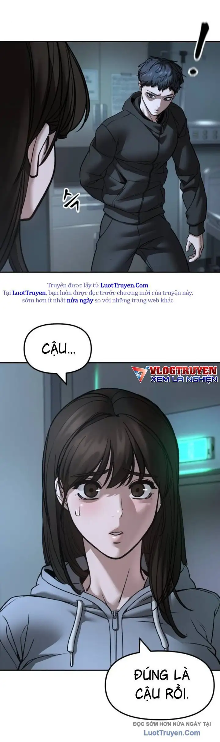 Truyện Tranh Giang Hồ Thực Thi Công Lý trang 7