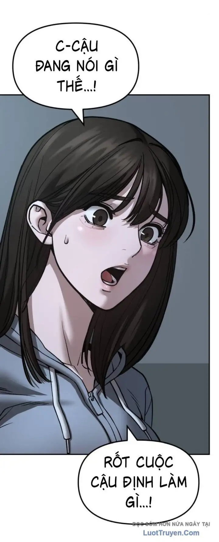 Truyện Tranh Giang Hồ Thực Thi Công Lý trang 7