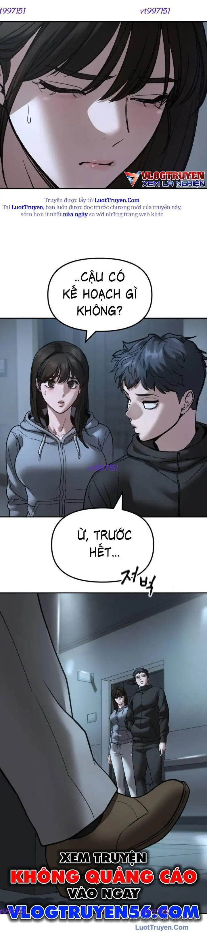 Truyện Tranh Giang Hồ Thực Thi Công Lý trang 7