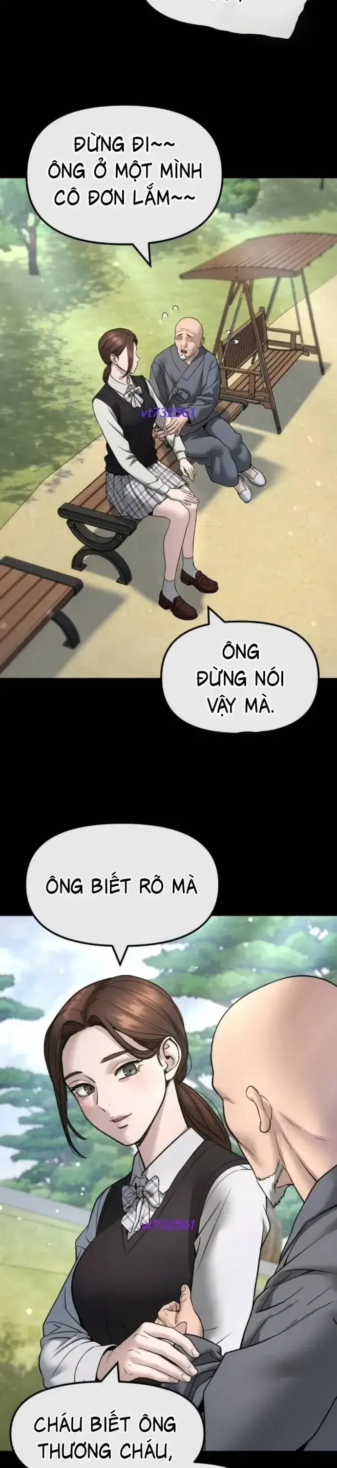 Truyện Tranh Giang Hồ Thực Thi Công Lý trang 7