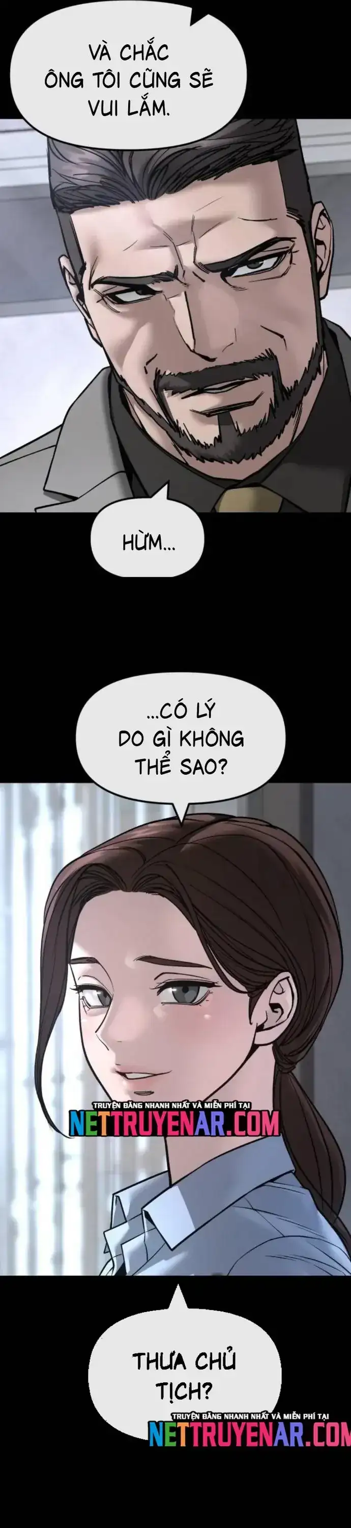 Truyện Tranh Giang Hồ Thực Thi Công Lý trang 7