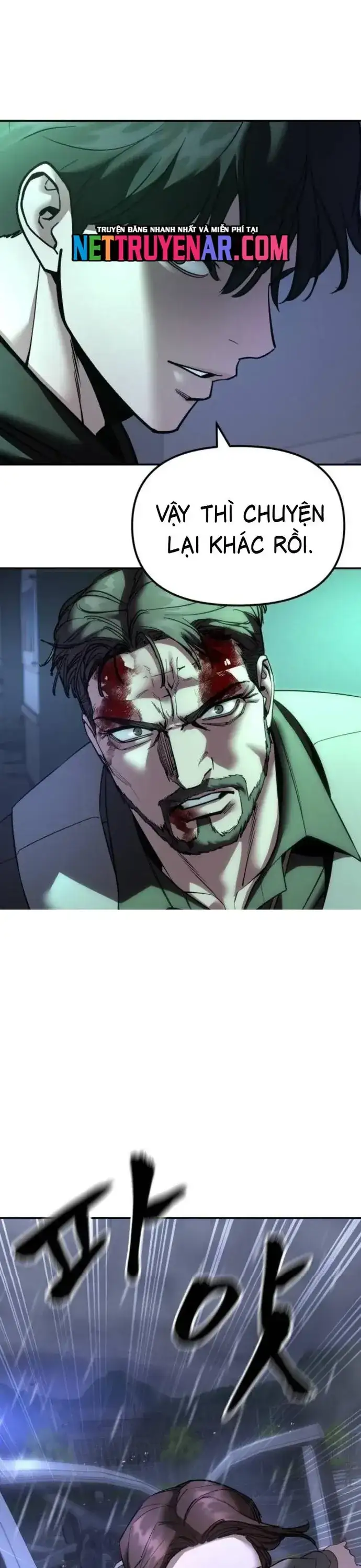 Truyện Tranh Giang Hồ Thực Thi Công Lý trang 7