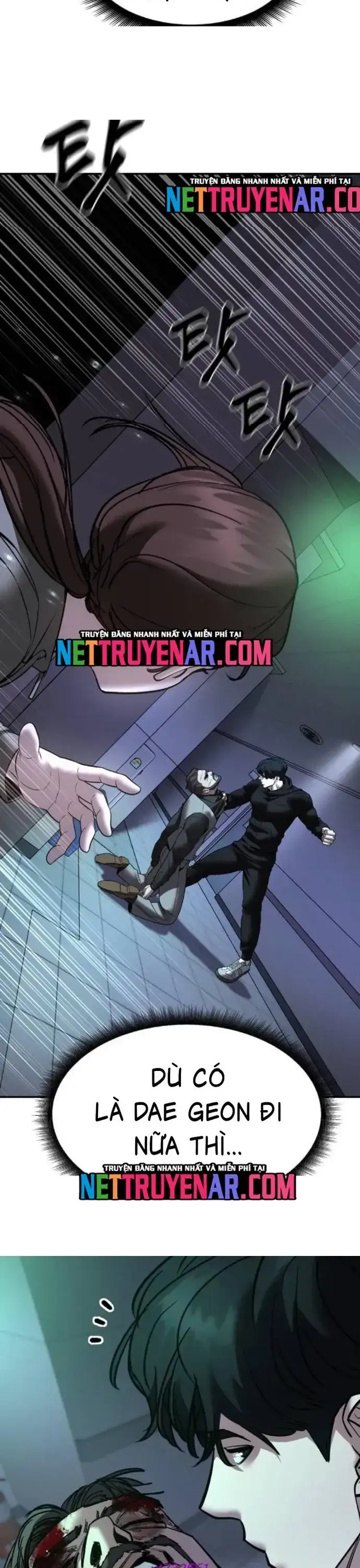 Truyện Tranh Giang Hồ Thực Thi Công Lý trang 7