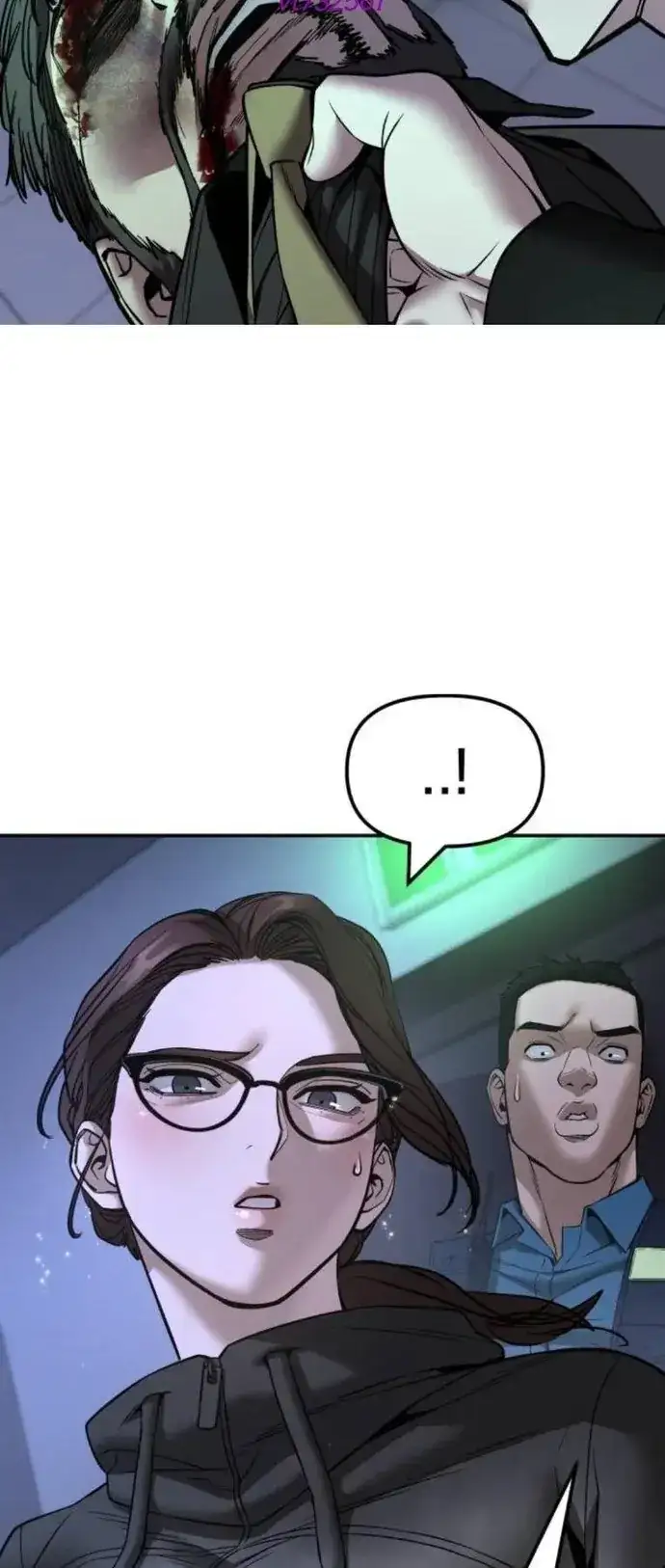 Truyện Tranh Giang Hồ Thực Thi Công Lý trang 7