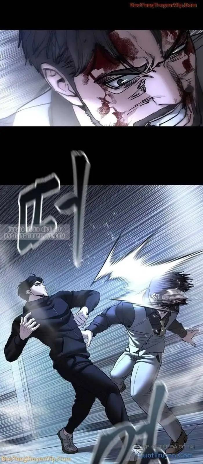 Truyện Tranh Giang Hồ Thực Thi Công Lý trang 7