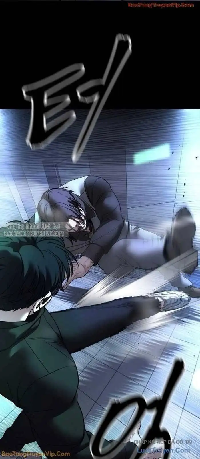 Truyện Tranh Giang Hồ Thực Thi Công Lý trang 7