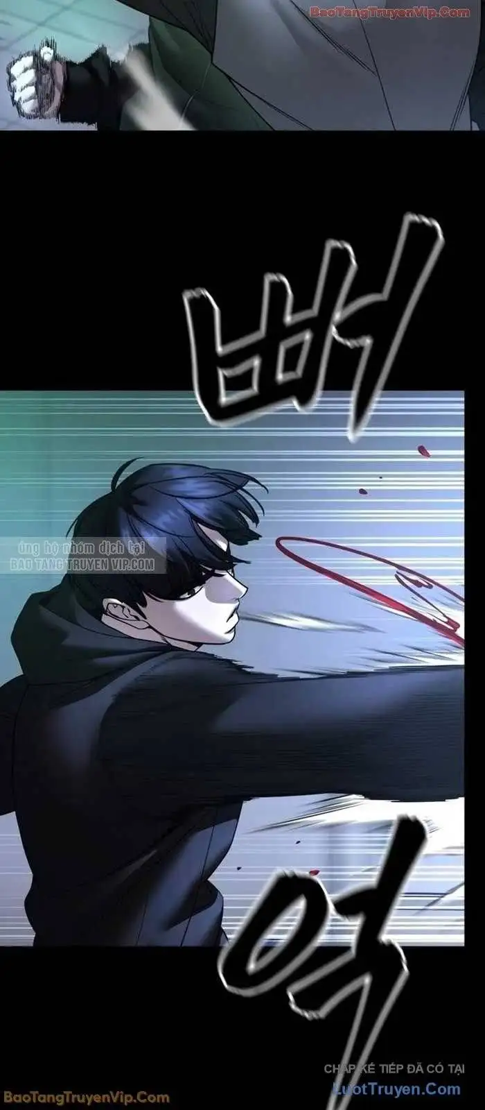Truyện Tranh Giang Hồ Thực Thi Công Lý trang 7