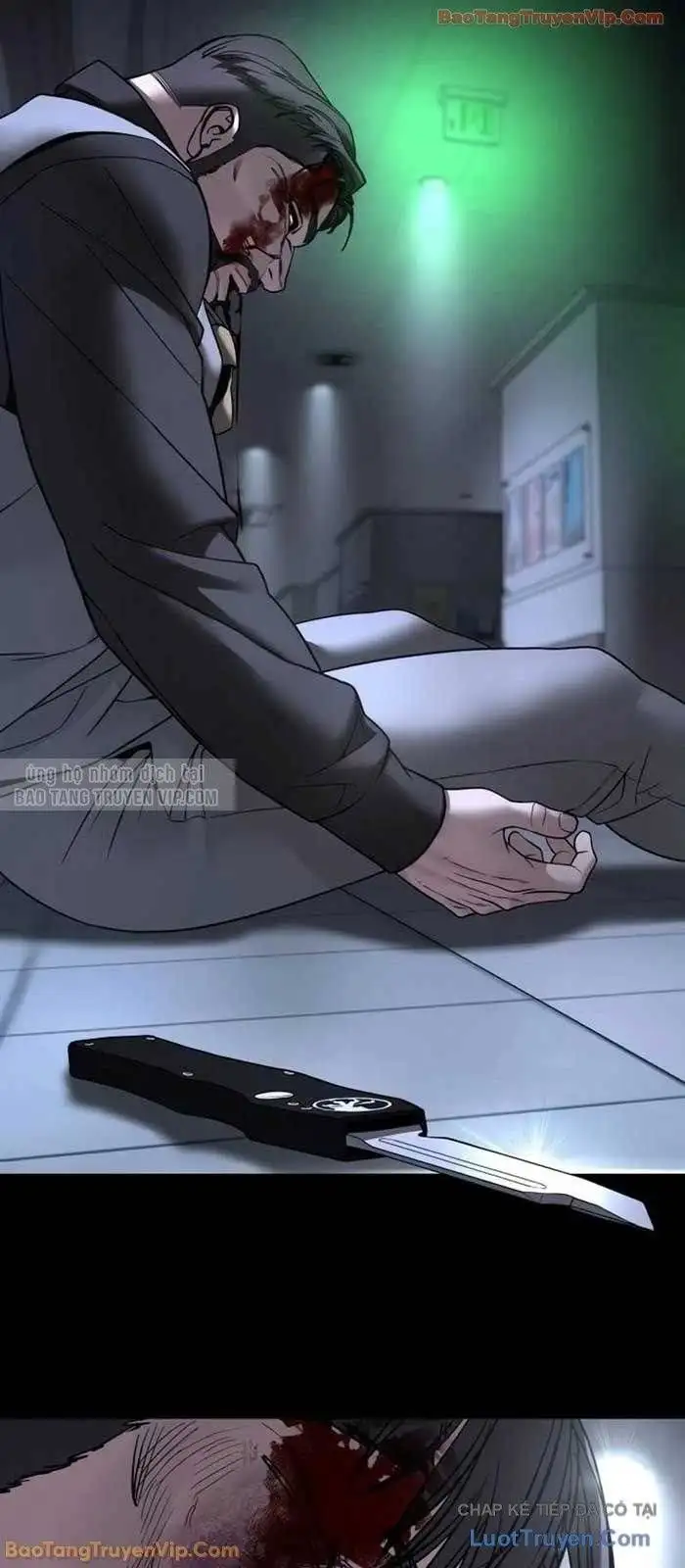 Truyện Tranh Giang Hồ Thực Thi Công Lý trang 7