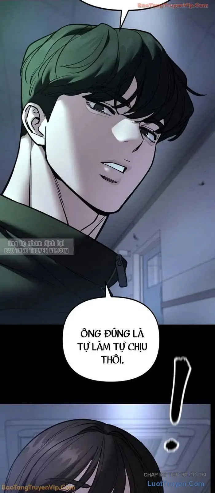 Truyện Tranh Giang Hồ Thực Thi Công Lý trang 7