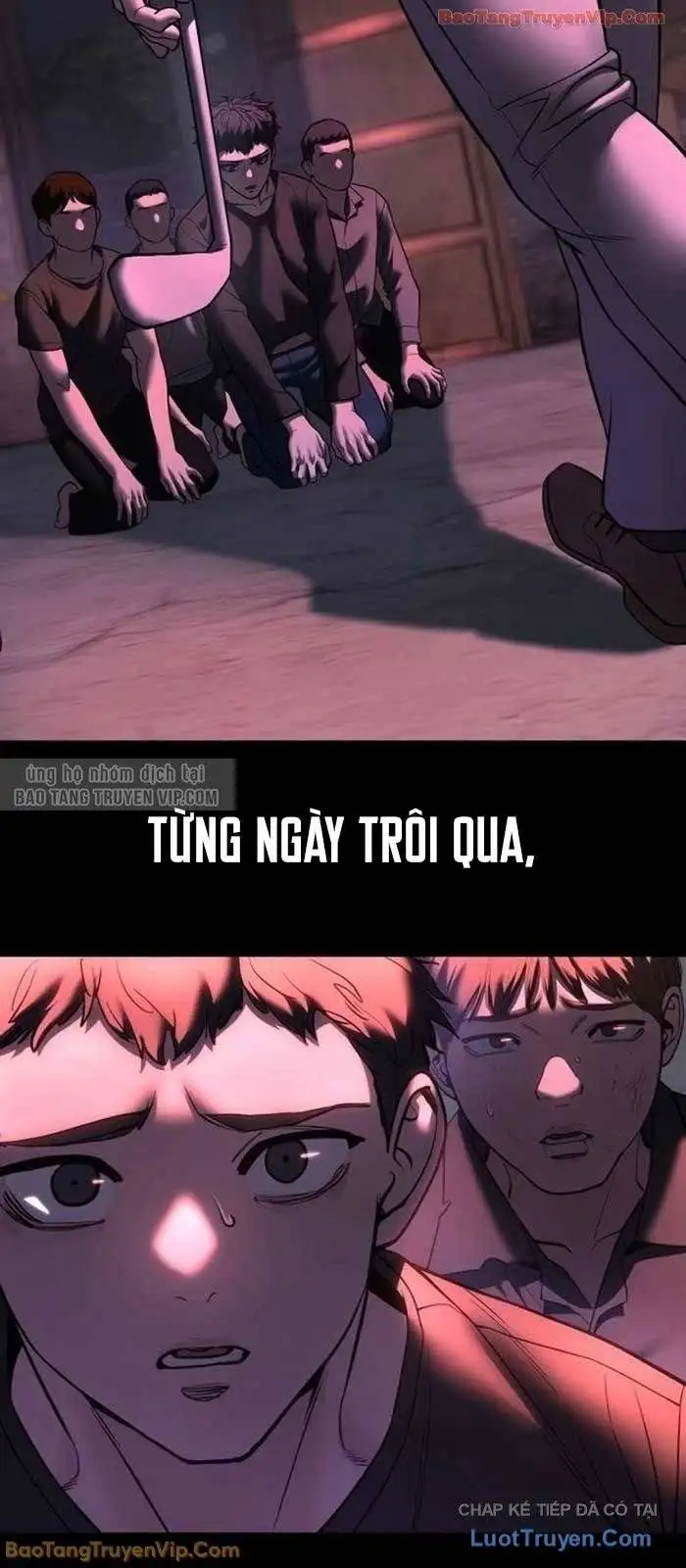 Truyện Tranh Giang Hồ Thực Thi Công Lý trang 7