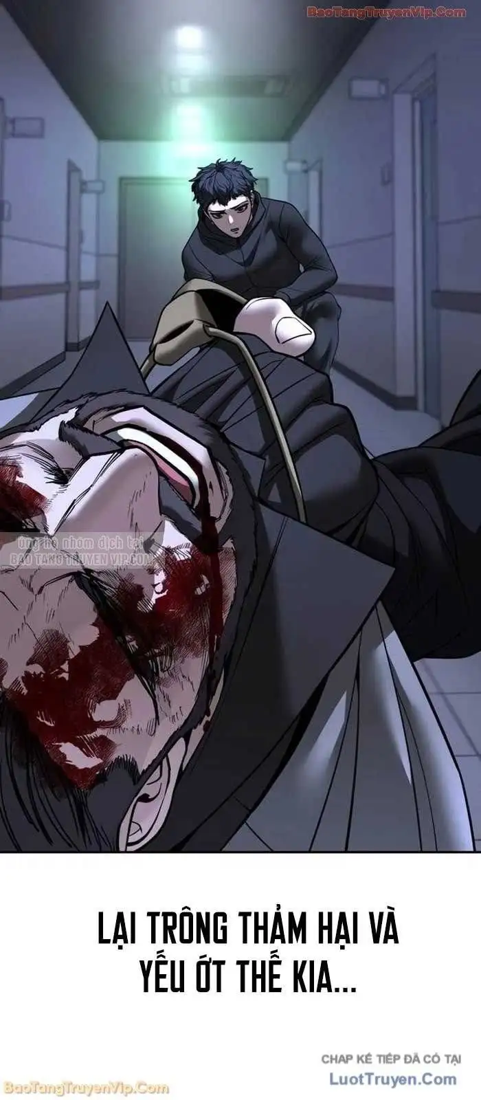 Truyện Tranh Giang Hồ Thực Thi Công Lý trang 7