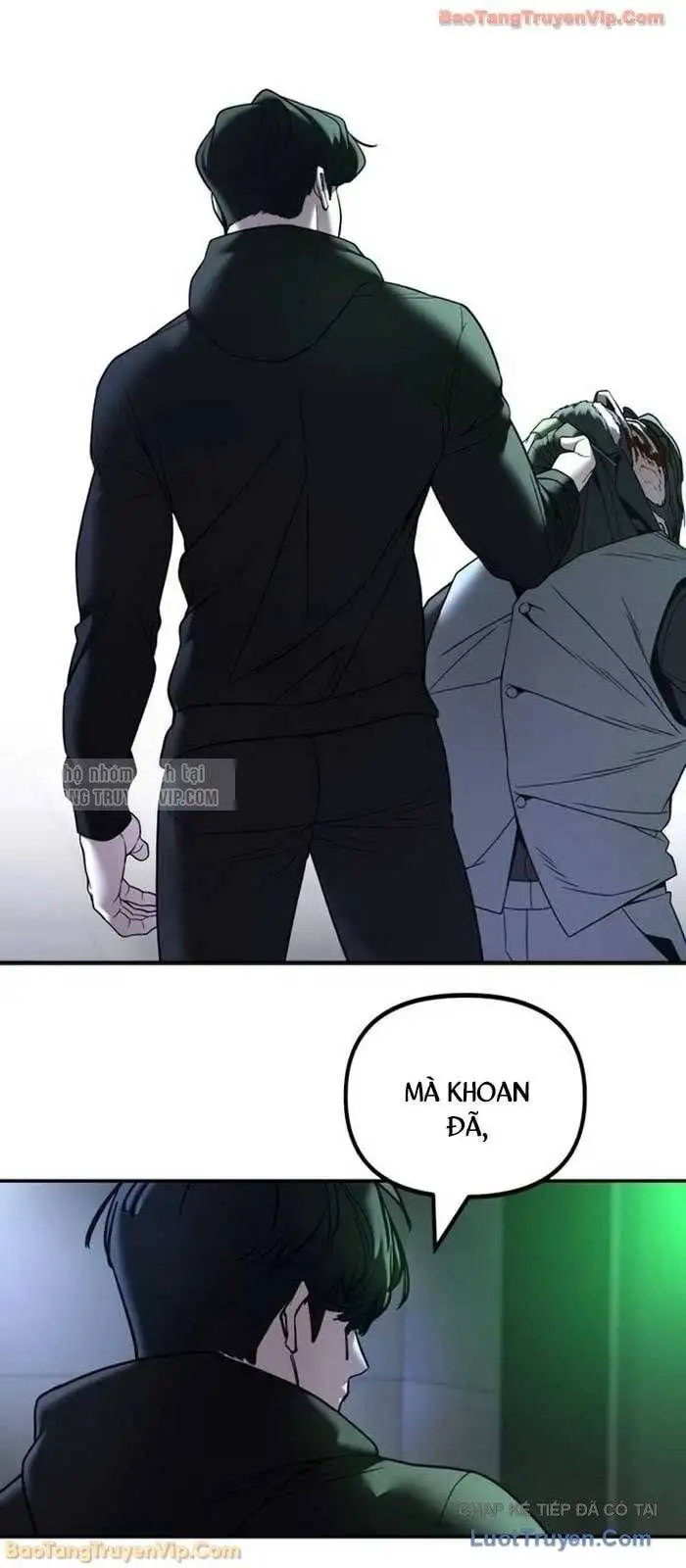 Truyện Tranh Giang Hồ Thực Thi Công Lý trang 7