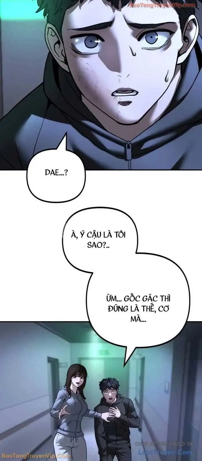 Truyện Tranh Giang Hồ Thực Thi Công Lý trang 7