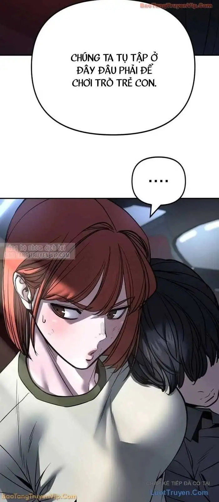 Truyện Tranh Giang Hồ Thực Thi Công Lý trang 7