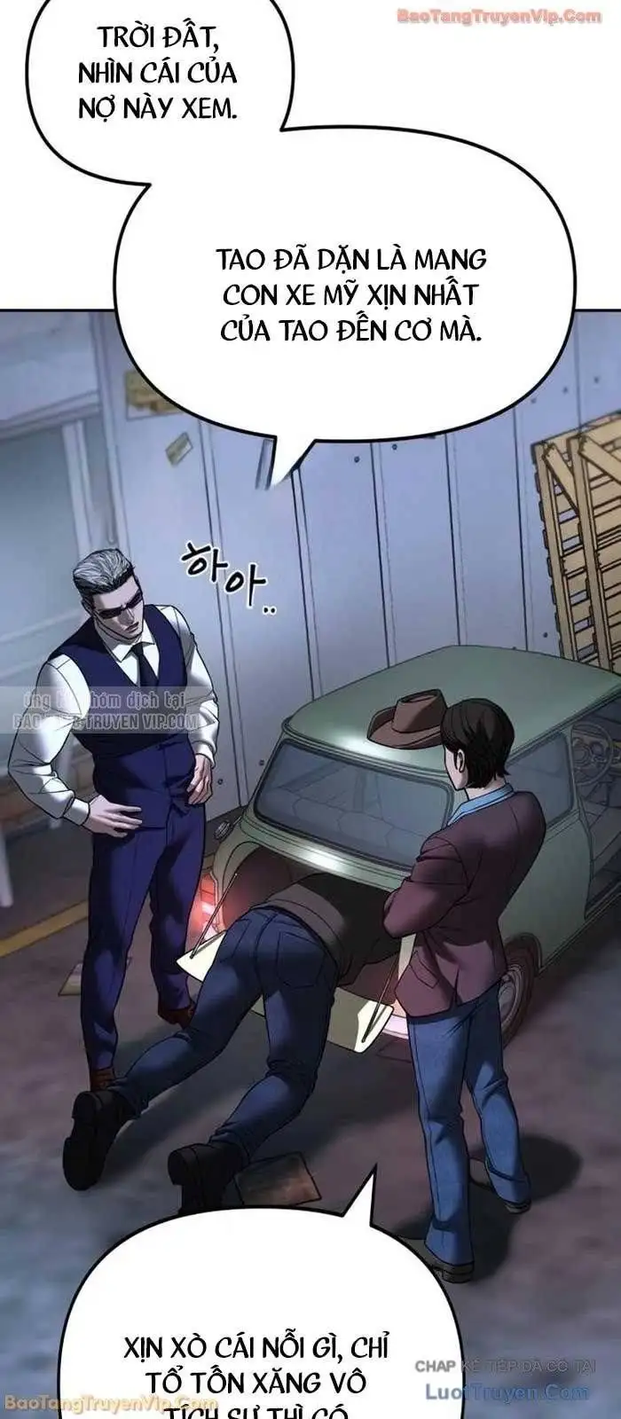 Truyện Tranh Giang Hồ Thực Thi Công Lý trang 7