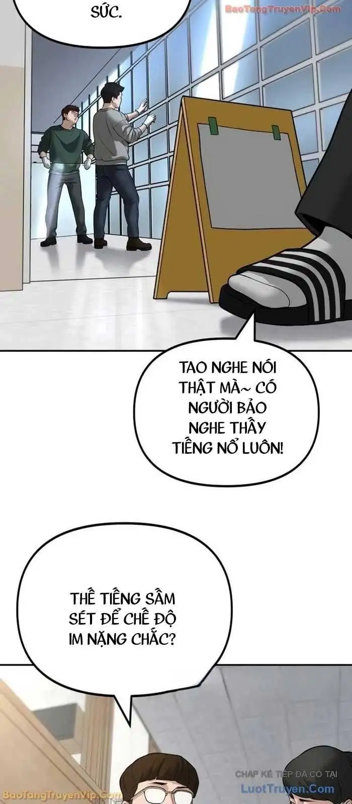 Truyện Tranh Giang Hồ Thực Thi Công Lý trang 7