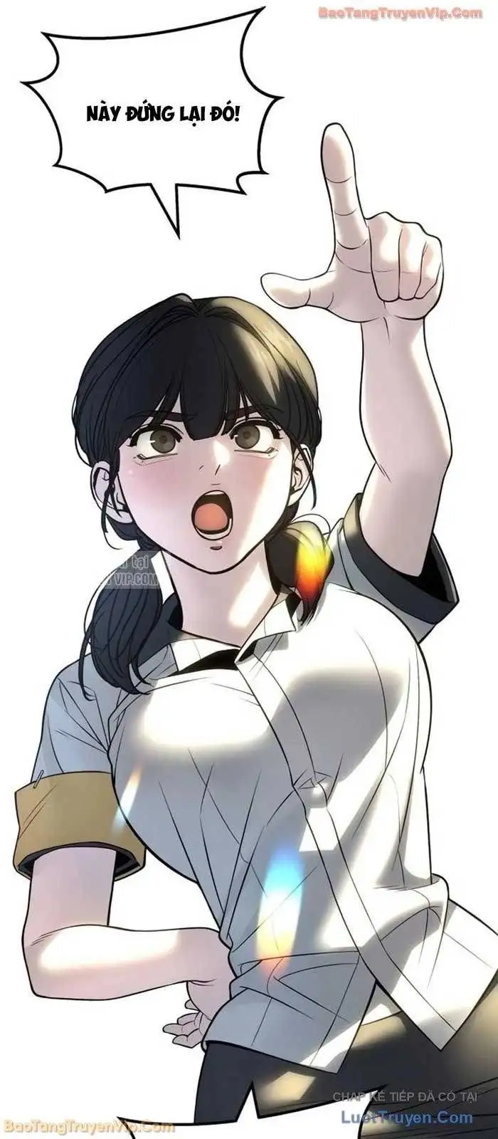 Truyện Tranh Giang Hồ Thực Thi Công Lý trang 7