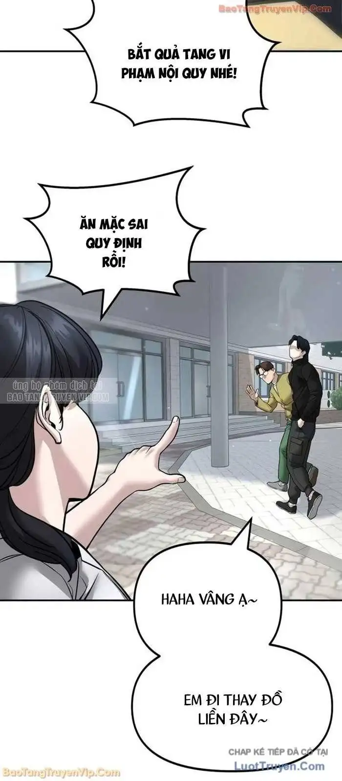 Truyện Tranh Giang Hồ Thực Thi Công Lý trang 7