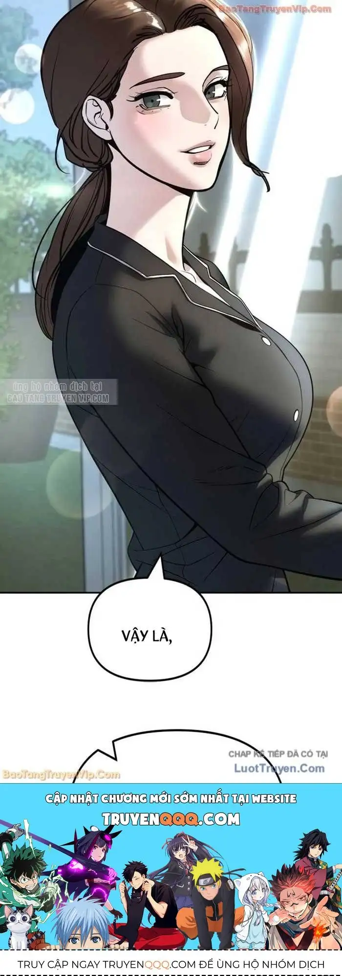 Truyện Tranh Giang Hồ Thực Thi Công Lý trang 7