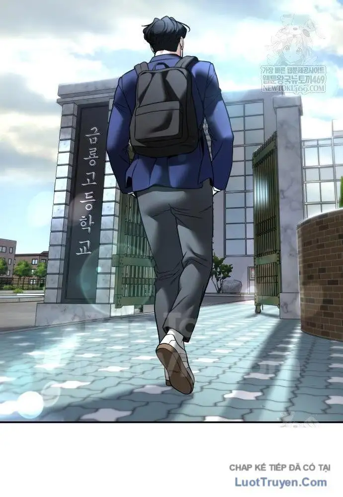 Truyện Tranh Giang Hồ Thực Thi Công Lý trang 7