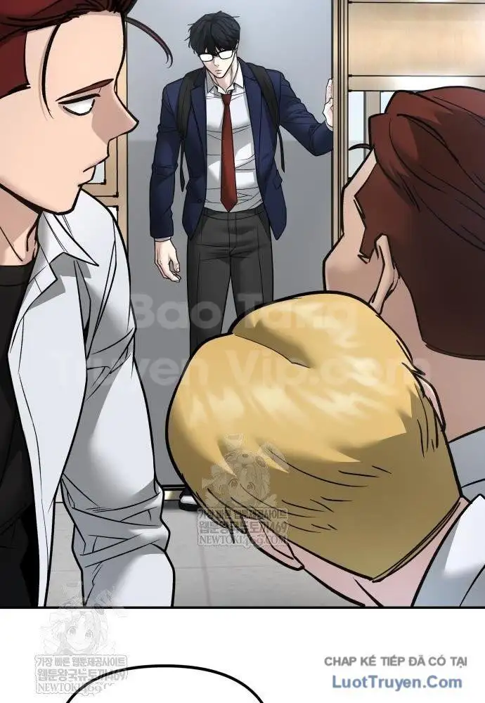 Truyện Tranh Giang Hồ Thực Thi Công Lý trang 7