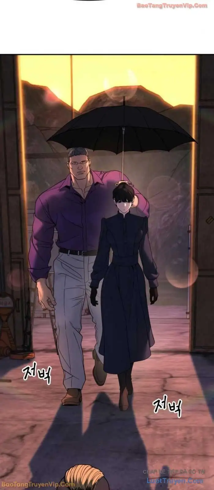 Truyện Tranh Giang Hồ Thực Thi Công Lý trang 7