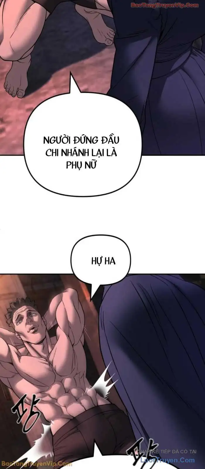 Truyện Tranh Giang Hồ Thực Thi Công Lý trang 7