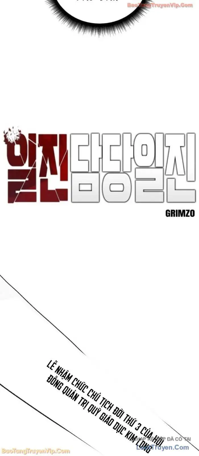 Truyện Tranh Giang Hồ Thực Thi Công Lý trang 7