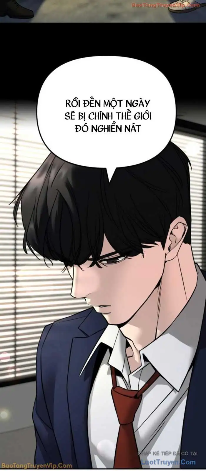 Truyện Tranh Giang Hồ Thực Thi Công Lý trang 7