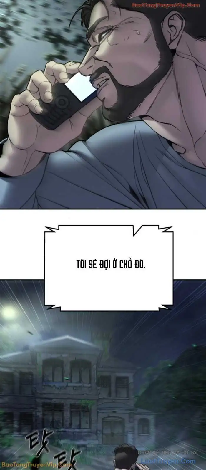 Truyện Tranh Giang Hồ Thực Thi Công Lý trang 7