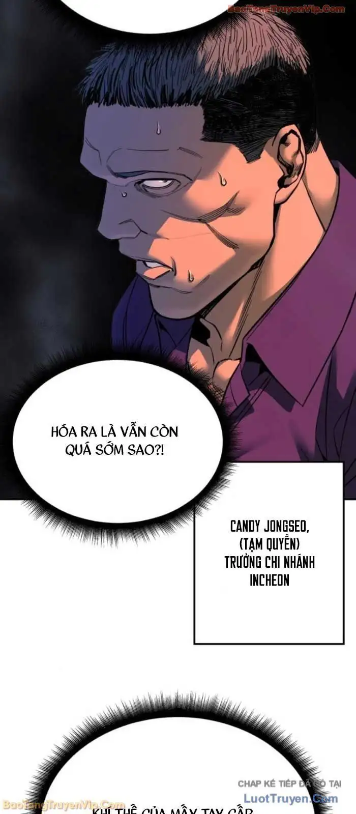 Truyện Tranh Giang Hồ Thực Thi Công Lý trang 7